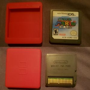 Super Mario 64 DS